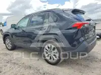 2025 Toyota RAV4 photo