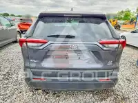 2025 Toyota RAV4 фото