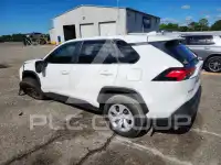 2025 Toyota RAV4 фото