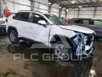 2025 Toyota RAV4 photo