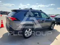 2025 Toyota RAV4 фото