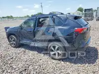 2025 Toyota RAV4 фото