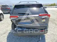 2025 Toyota RAV4 фото