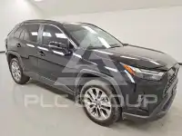 2025 Toyota RAV4 photo