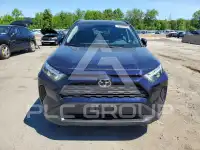 2025 Toyota RAV4 фото