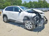 2025 Toyota RAV4 фото