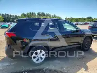 2025 Toyota RAV4 photo