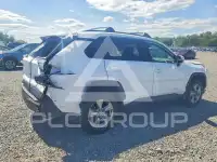 2025 Toyota RAV4 photo