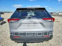 2025 Toyota RAV4 фото