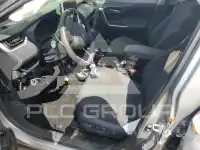 2025 Toyota RAV4 фото