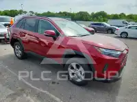 2025 Toyota RAV4 фото