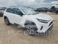 2025 Toyota RAV4 фото