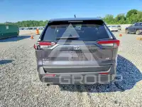 2025 Toyota RAV4 фото