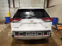 2025 Toyota RAV4 фото
