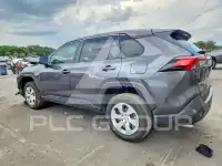 2025 Toyota RAV4 фото