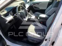 2025 Toyota RAV4 фото