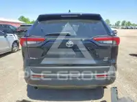 2025 Toyota RAV4 photo