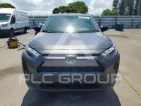 2025 Toyota RAV4 фото