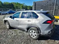 2025 Toyota RAV4 фото