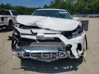 2025 Toyota RAV4 фото