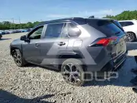 2025 Toyota RAV4 фото