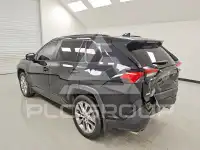 2025 Toyota RAV4 photo
