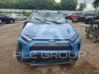 2025 Toyota RAV4 фото
