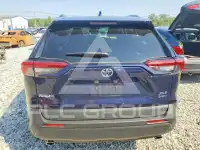 2025 Toyota RAV4 photo