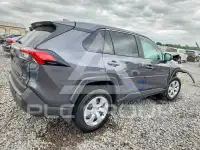 2025 Toyota RAV4 фото