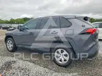 2025 Toyota RAV4 фото