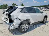 2025 Toyota RAV4 photo