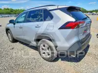 2025 Toyota RAV4 photo