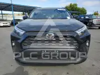 2025 Toyota RAV4 photo