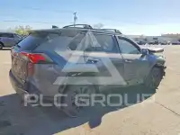 2025 Toyota RAV4 фото