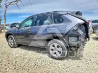 2025 Toyota RAV4 фото