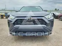 2025 Toyota RAV4 фото
