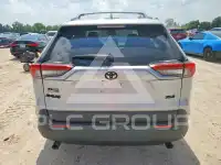 2025 Toyota RAV4 фото