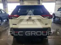 2025 Toyota RAV4 photo