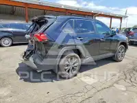 2025 Toyota RAV4 фото