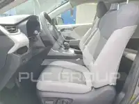 2025 Toyota RAV4 фото