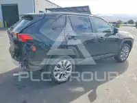 2025 Toyota RAV4 photo