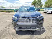 2025 Toyota RAV4 фото