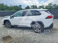 2025 Toyota RAV4 фото