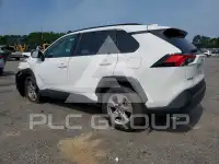 2025 Toyota RAV4 photo