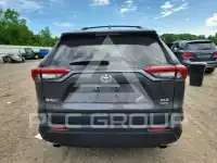 2025 Toyota RAV4 photo