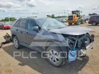 2025 Toyota RAV4 фото