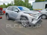 2025 Toyota RAV4 photo