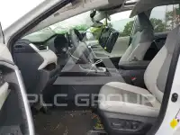 2025 Toyota RAV4 фото