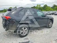 2025 Toyota RAV4 фото