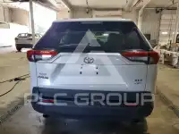 2025 Toyota RAV4 фото